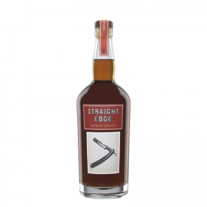 Straight Edge Bourbon